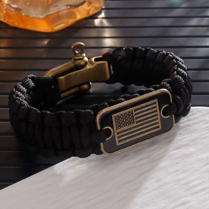 The Watchman Bracelet