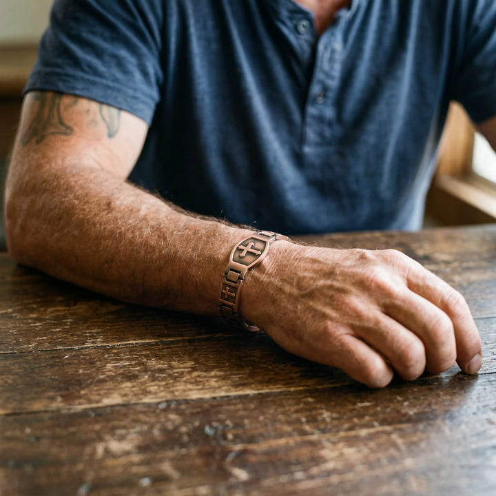 The Guardian Bracelet