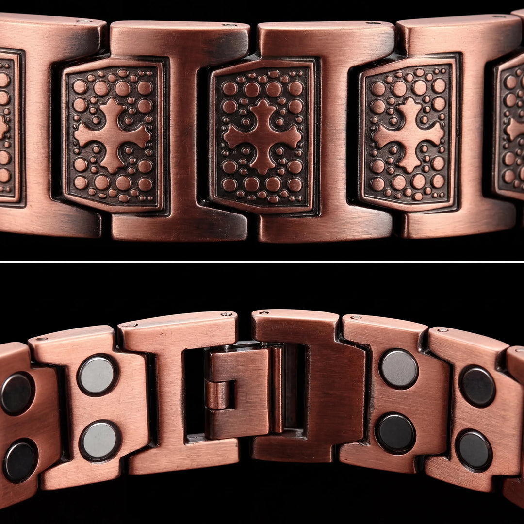 The Centurion Bracelet