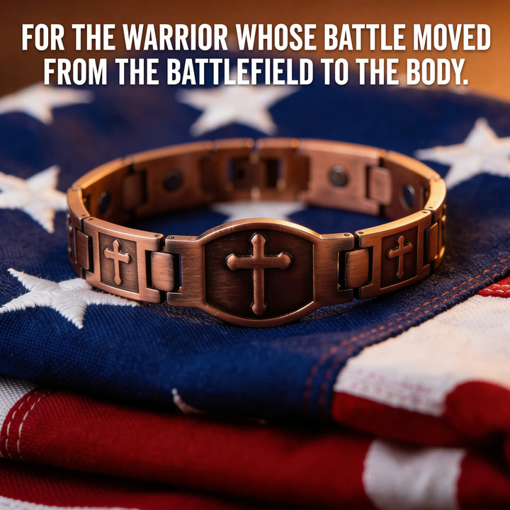 The Guardian Bracelet