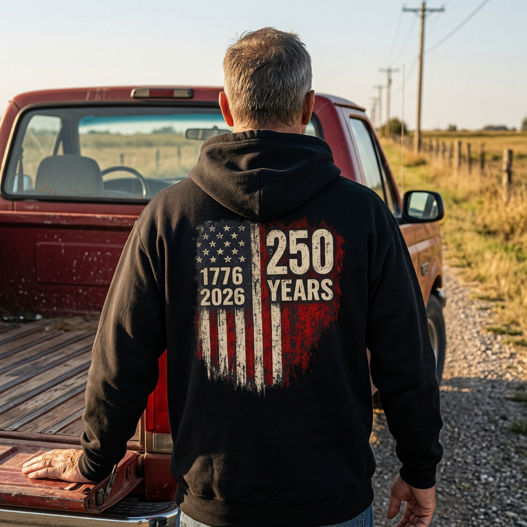 250 Years of Freedom – Helps pair veterans with a service dog