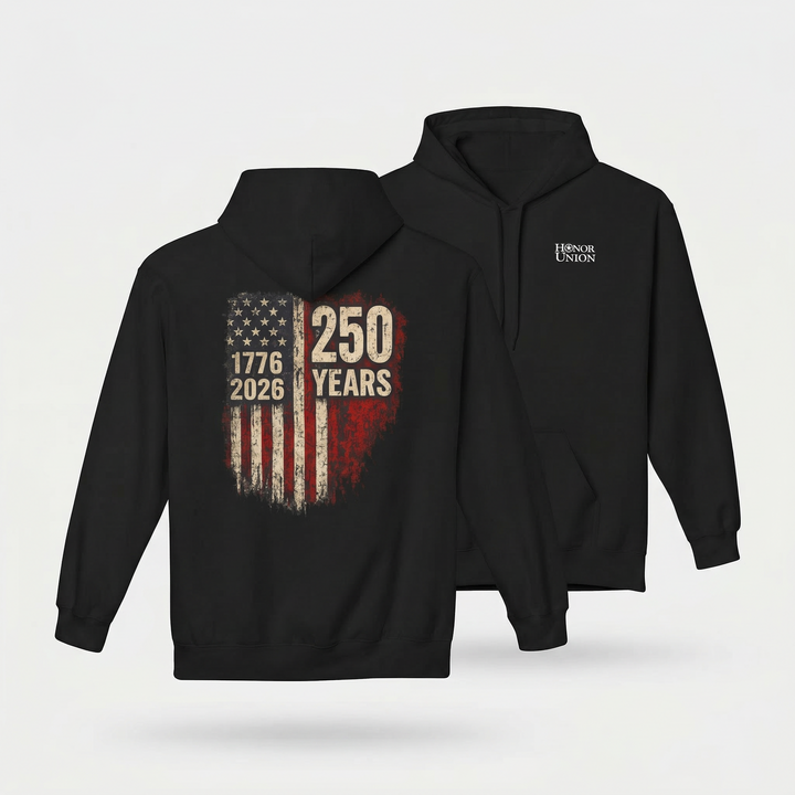250 Years of Freedom – Helps pair veterans with a service dog
