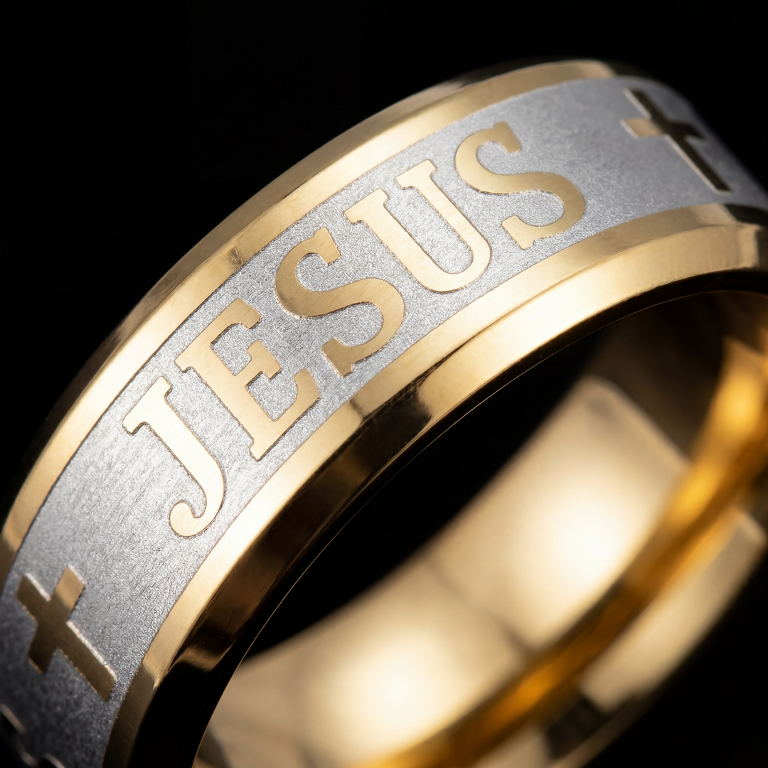 The Savior's Ring