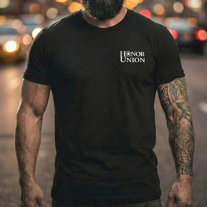 Honor Over Everything – Helps pair veterans with a service dog